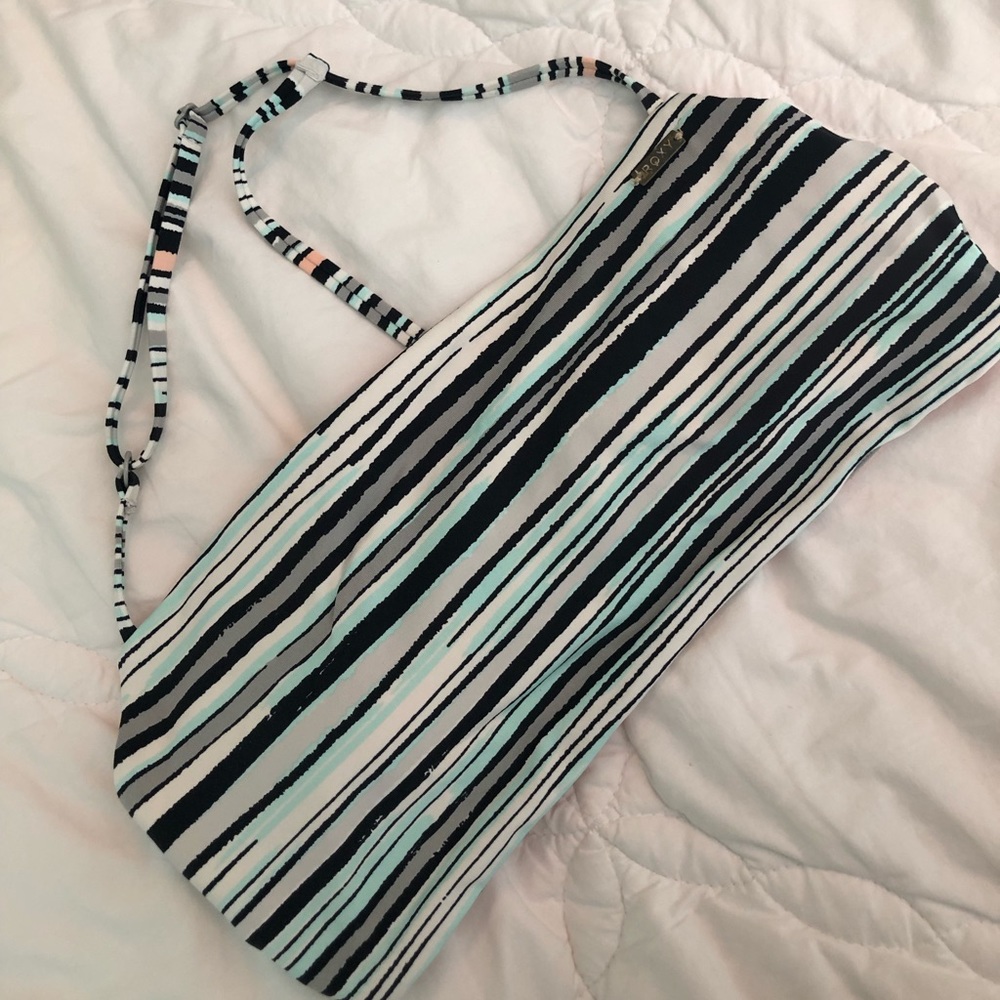 Roxy Bikini Top